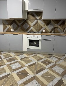 Продаж просторої 3-кімнатної квартири в ЖК «Сонячний край»