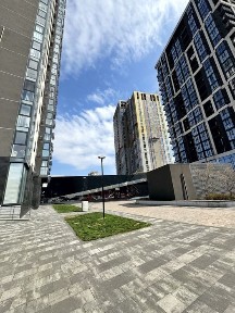 Львівська область, Львів, Сихівський