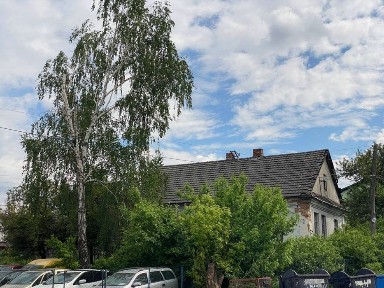 Продаж частини будинку у місті Кременець