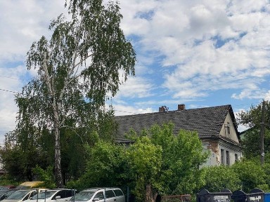 Продаж частини будинку у місті Кременець