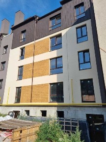 Продаж 2к новобудова здана Брюховичі вул. Ясна 