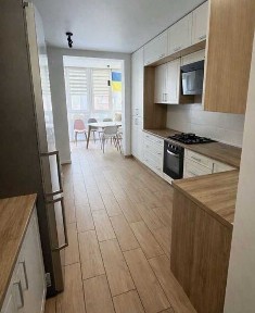 Продаж 2 кім. кв-ри вул. Зелена ЖК Старий Сихів 160000дол. США