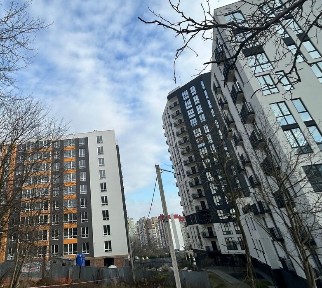 Продаж 1-кімнатної квартири 52м2 Малоголосківська, 12