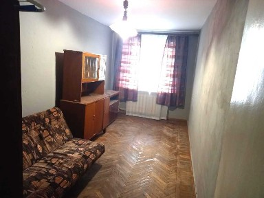 Аренда 2-комнатной квартиры 46 м², Академика Филатова ул., 55
