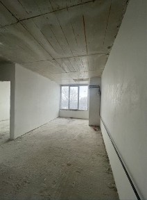 1 кім. кв. в збудованому будинку вул. Незалежності