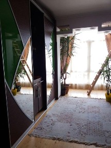4-кімнатна квартира Ключний пров., 7, Вовчинці