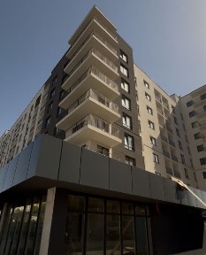 Продаж квартири
