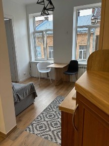Оренда 1 кімн квартири в центрі Львова