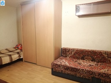 Харьков 1й Лесопарковский переулок