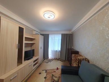 Аренда 2х комн квартиры на Космосе