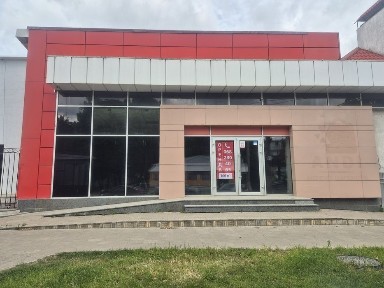 Житомирська область, Житомир, Польова