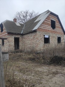 Продаж будинка у селі Геронімовка