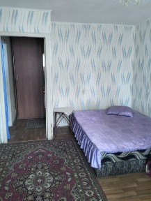 1 кім квартира на пр. Перемоги (КРУГ)