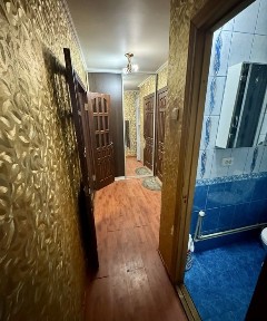Здається 1 кімнатна квартира район Міської лікарні світло не вимикають