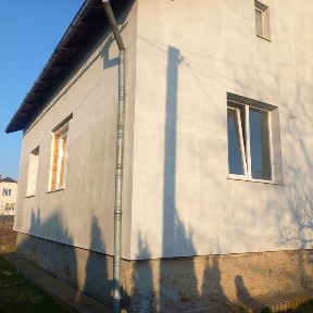 Продам цегляний будинок м. Самбір