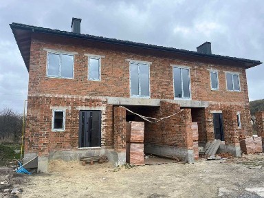 Продаж котеджу в м. Винники