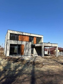 Терміновий продаж! Продаж сучасного 2 поверхового будинку біля лісу с. Зубра, Без комісії