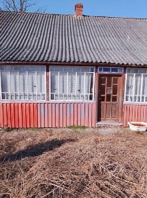 Терміновий продаж! Будинок в с. Переможне + ділянка 24сот