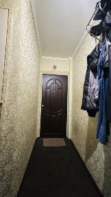 Продаж 2-кімнатної квартири на вулиці Незалежності
