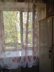 Продам затишну 1 кімнатну квартиру