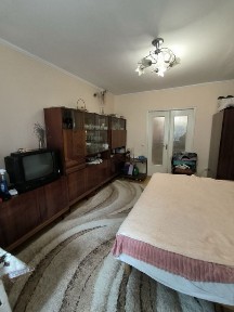 2х кімнатна чешка на Героїв Майдану