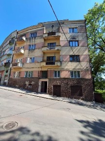3х кімнатна квартира Київська