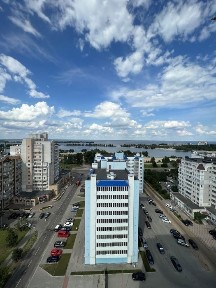 Черкаська область, Черкаси