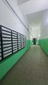 Дніпропетровська область, Дніпро, Індустріальний