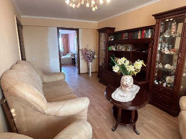 Дніпропетровська область, Дніпро, Індустріальний