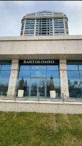 Дніпропетровська область, Дніпро, Соборний