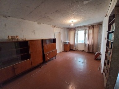 Продаж 2кімн квартири по Героїв Ато