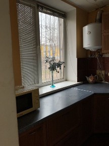 Продаж 2кімн. квартири Шимановського Гданцівка