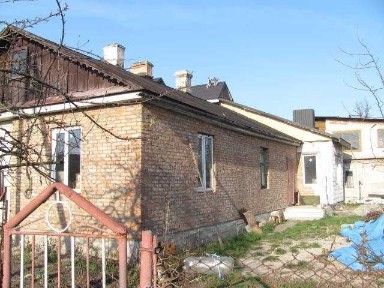 Половина будинку в чудовому зручному місці