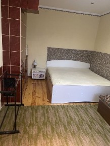 Здам пів будинку в Нових Петрівцях