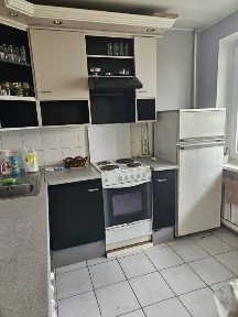 Оренда 3 кімнатна квартира Берестейский пр-т, 95 метро Святошин