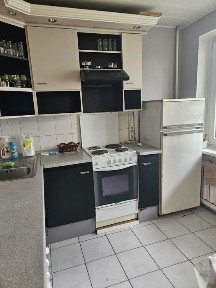 Оренда 3 кімнатна квартира Берестейский пр-т, 95 метро Святошин