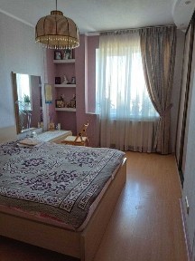 Київська область, Київ, Солом'янський