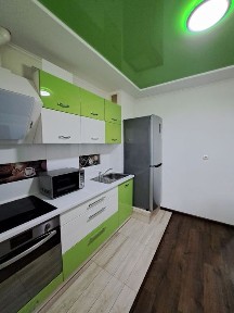 Київська область, Бровари