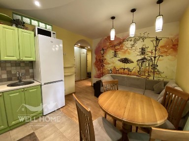 Оренда квартири 1к Броварська, 48а Требухів