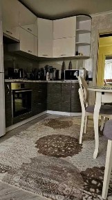Оренда 1 к. квартири ЖК Софія Софіївська Борщагівка
