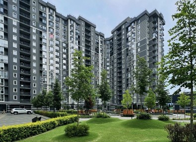 Гранд бурже, оренда 2к, 20000 грн.