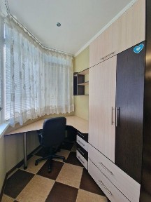квартира Чубинське, Яблунева