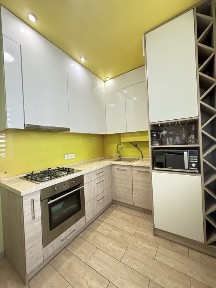 Вільна з 5 червня 1 к квартира в центрі Гостомеля. ЖК Покровський