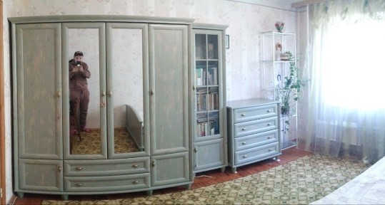м. Вирлиця 1-к Квартира Армянская 9
