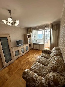 Київська область, Київ, Голосіївський