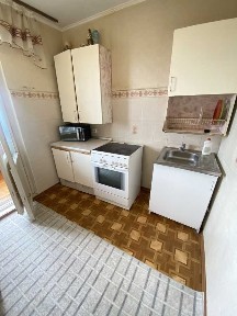 Оренда 1-кімнатної квартири 41 м², Архітектора Ніколаєва вул., 15