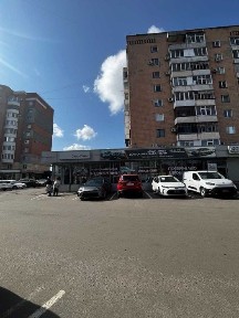Полтавська область, Полтава