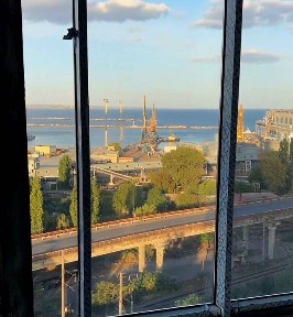 Одеська область, Одеса, Приморський