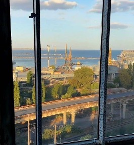 Одеська область, Одеса, Приморський