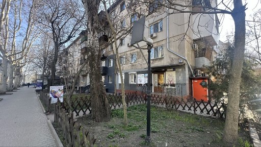 Одеська область, Одеса, Приморський